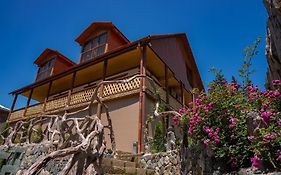 Maru House